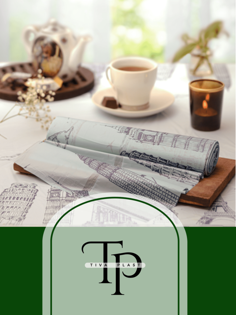Tivaplast Kataloğu